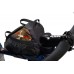Сумка на раму Acepac FUEL BAG М, синяя Фото № 5